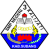 SMP NEGERI 3 KALIJATI